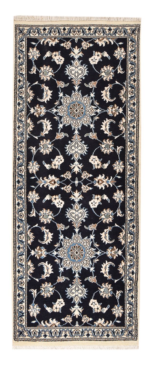 Nain - 12 la Teppe 200x79cm - Persisk teppe