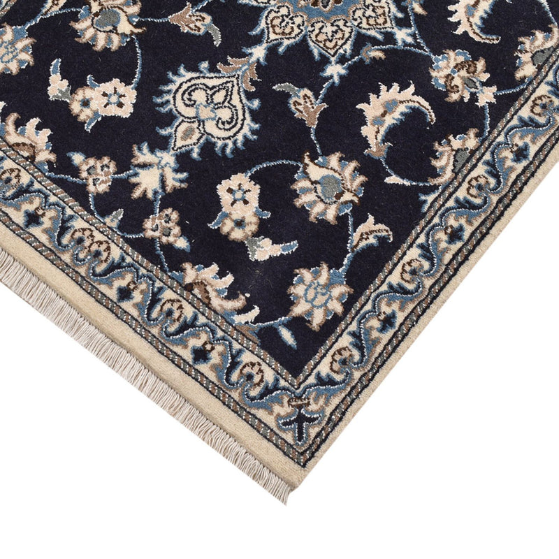 Nain - 12 la Teppe 200x79cm - Persisk teppe