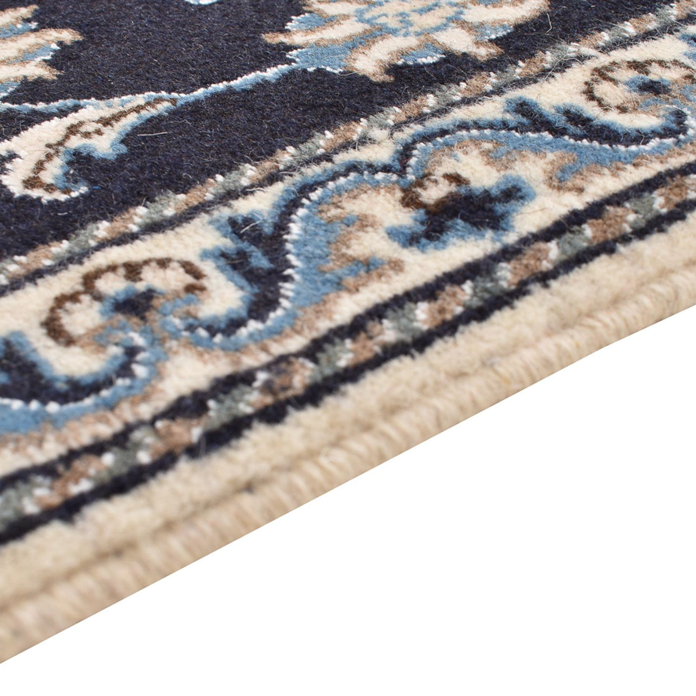 Nain - 12 la Teppe 200x79cm - Persisk teppe