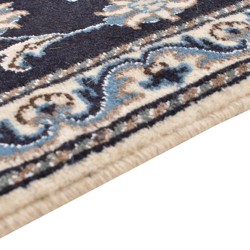 Nain - 12 la Teppe 200x79cm - Persisk teppe