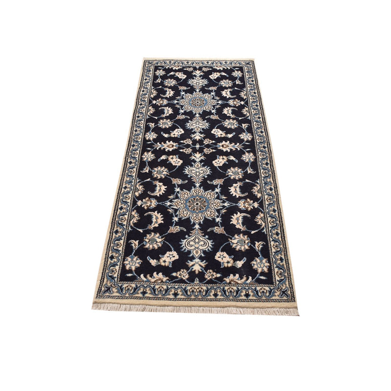 Nain - 12 la Teppe 200x79cm - Persisk teppe