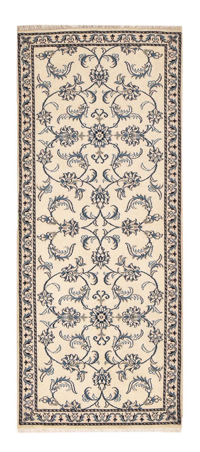Nain - 12 la Teppe 200x80cm - Persisk teppe