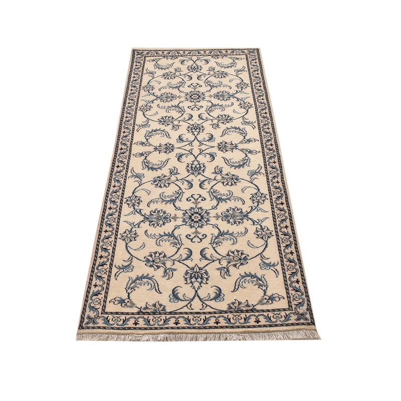 Nain - 12 la Teppe 200x80cm - Persisk teppe