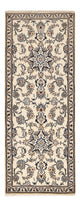 Nain - 12 la Teppe 205x79cm - Persisk teppe