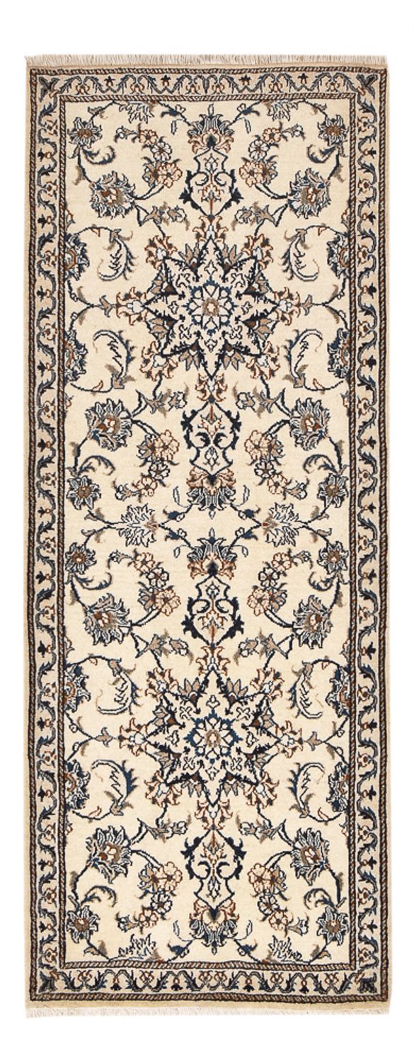 Nain - 12 la Teppe 205x79cm - Persisk teppe