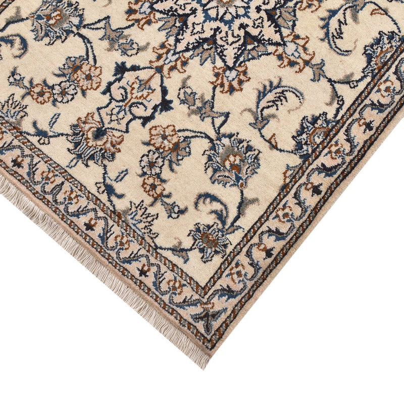 Nain - 12 la Teppe 205x79cm - Persisk teppe
