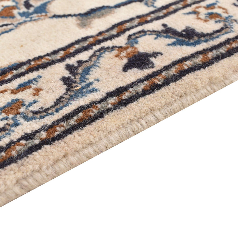 Nain - 12 la Teppe 205x79cm - Persisk teppe