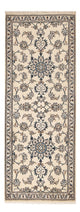 Nain - 12 la Teppe 77x201cm - Persisk teppe