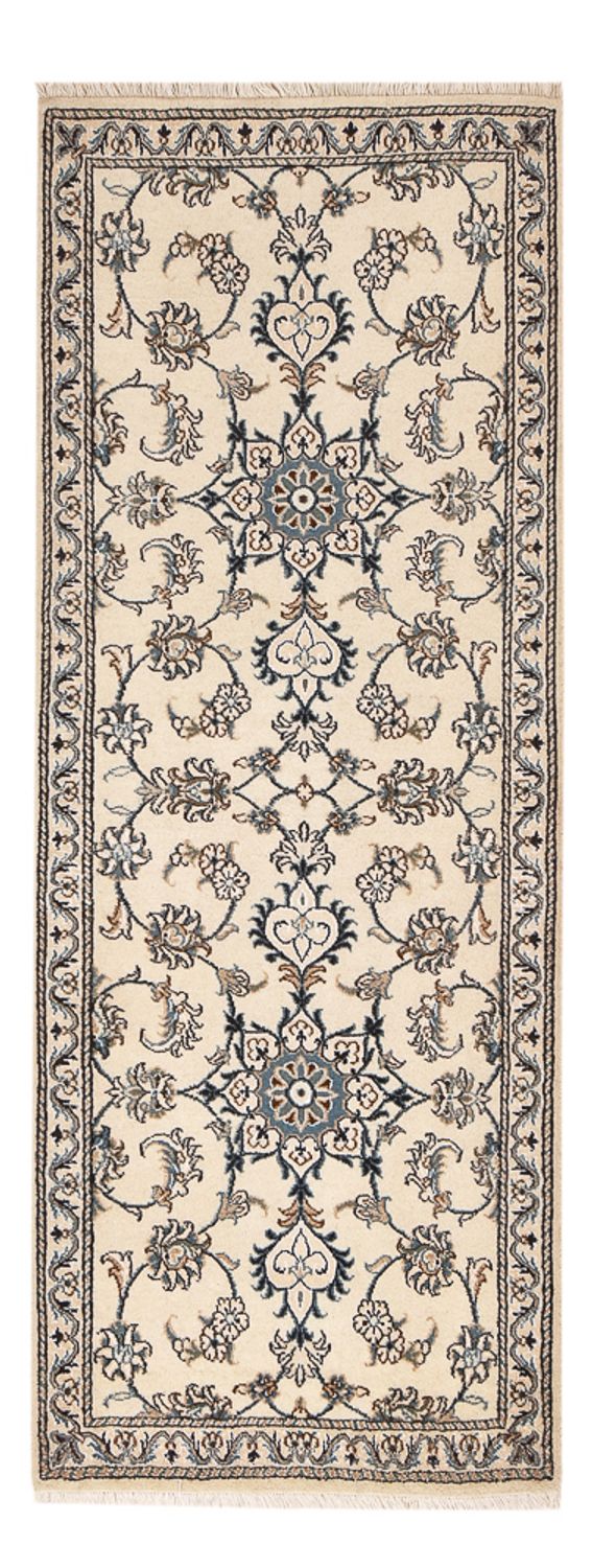 Nain - 12 la Teppe 77x201cm - Persisk teppe