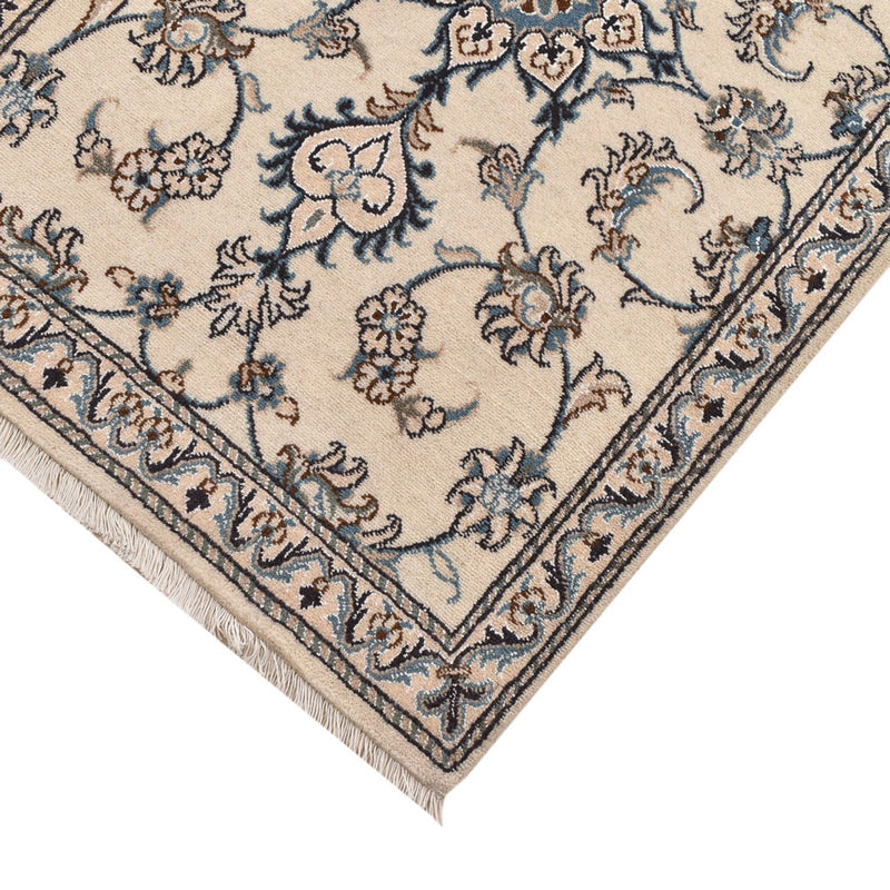 Nain - 12 la Teppe 77x201cm - Persisk teppe