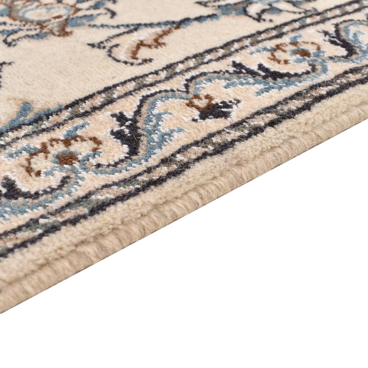Nain - 12 la Teppe 77x201cm - Persisk teppe