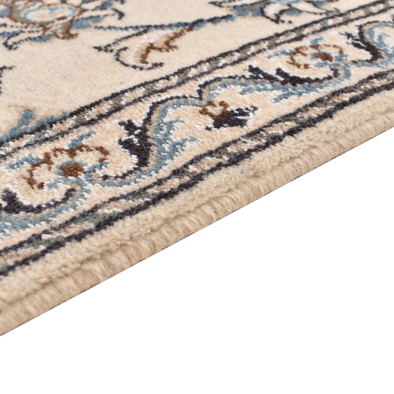 Nain - 12 la Teppe 77x201cm - Persisk teppe