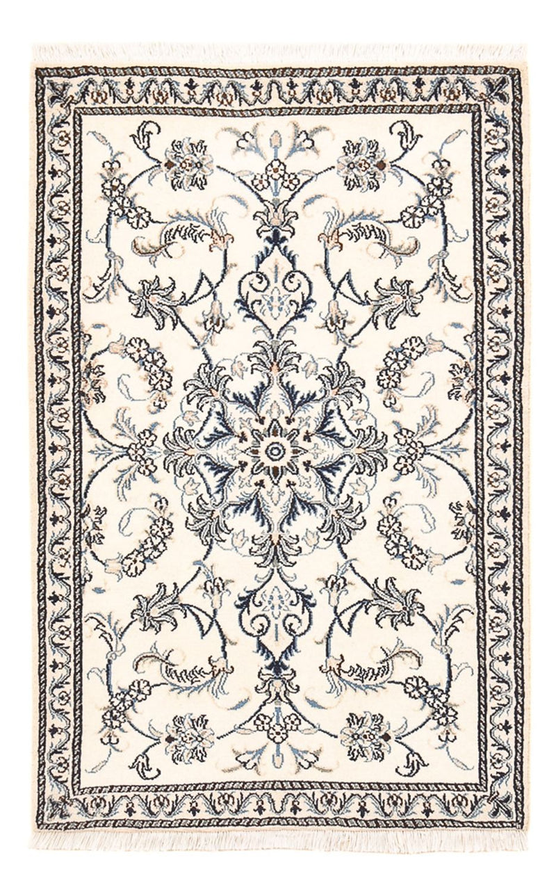 Nain - 12 la Teppe 140x88cm - Persisk teppe