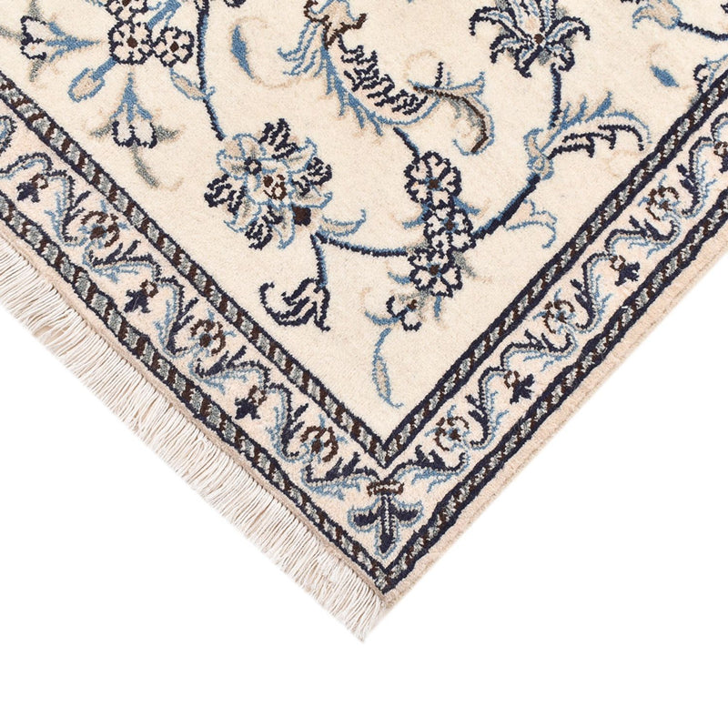 Nain - 12 la Teppe 140x88cm - Persisk teppe
