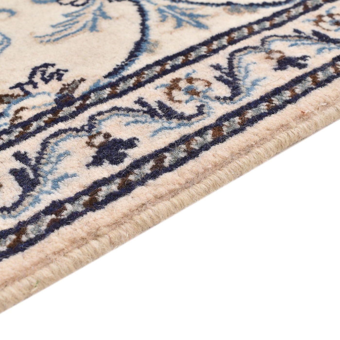 Nain - 12 la Teppe 140x88cm - Persisk teppe