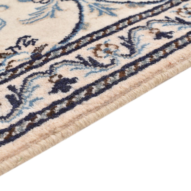 Nain - 12 la Teppe 140x88cm - Persisk teppe