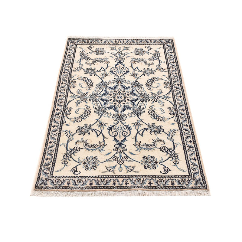 Nain - 12 la Teppe 140x88cm - Persisk teppe