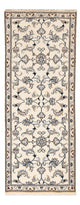 Nain - 12 la Teppe 200x80cm - Persisk teppe