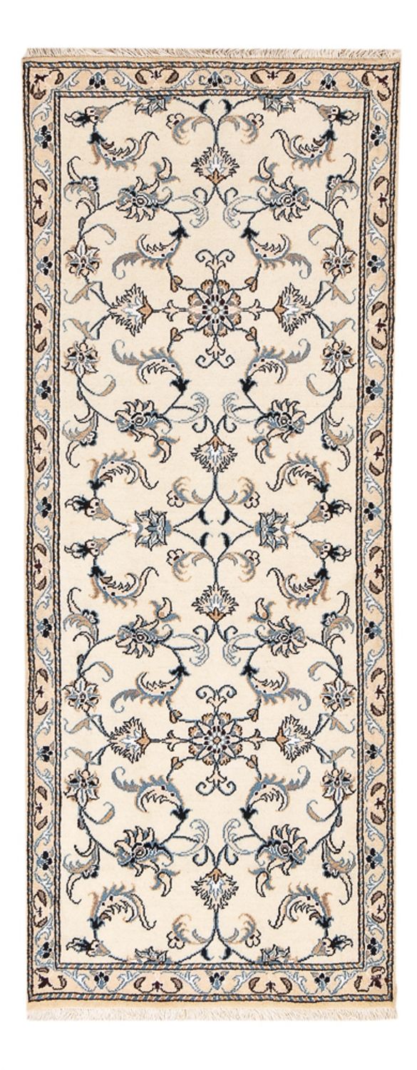 Nain - 12 la Teppe 200x80cm - Persisk teppe