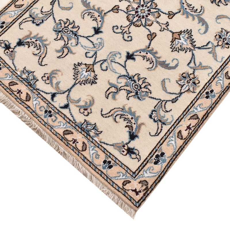 Nain - 12 la Teppe 200x80cm - Persisk teppe