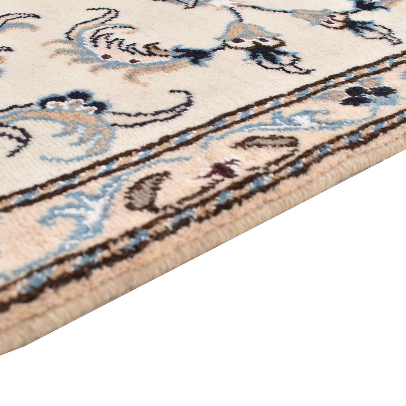 Nain - 12 la Teppe 200x80cm - Persisk teppe