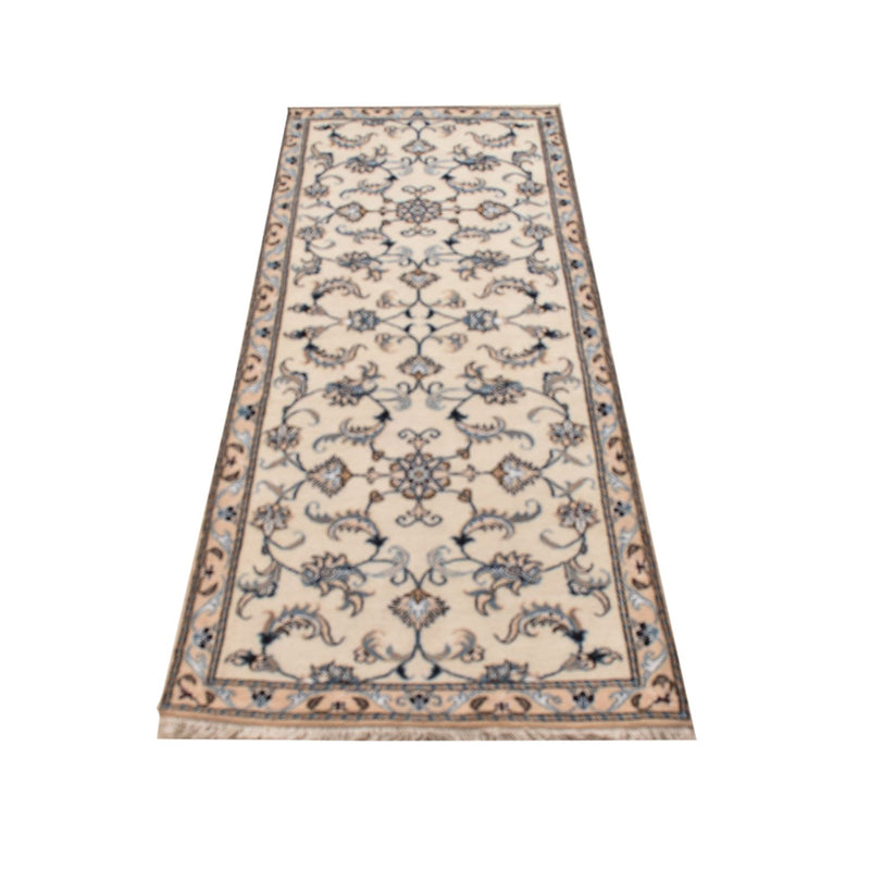 Nain - 12 la Teppe 200x80cm - Persisk teppe