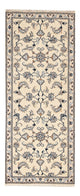 Nain - 12 la Teppe 80x193cm - Persisk teppe