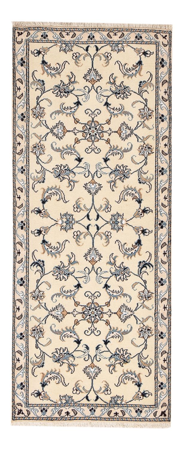 Nain - 12 la Teppe 80x193cm - Persisk teppe