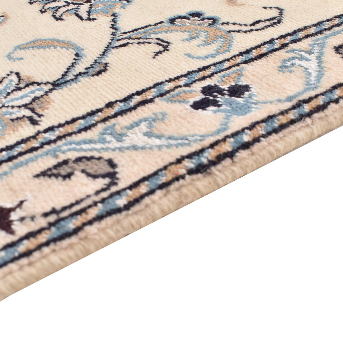 Nain - 12 la Teppe 80x193cm - Persisk teppe