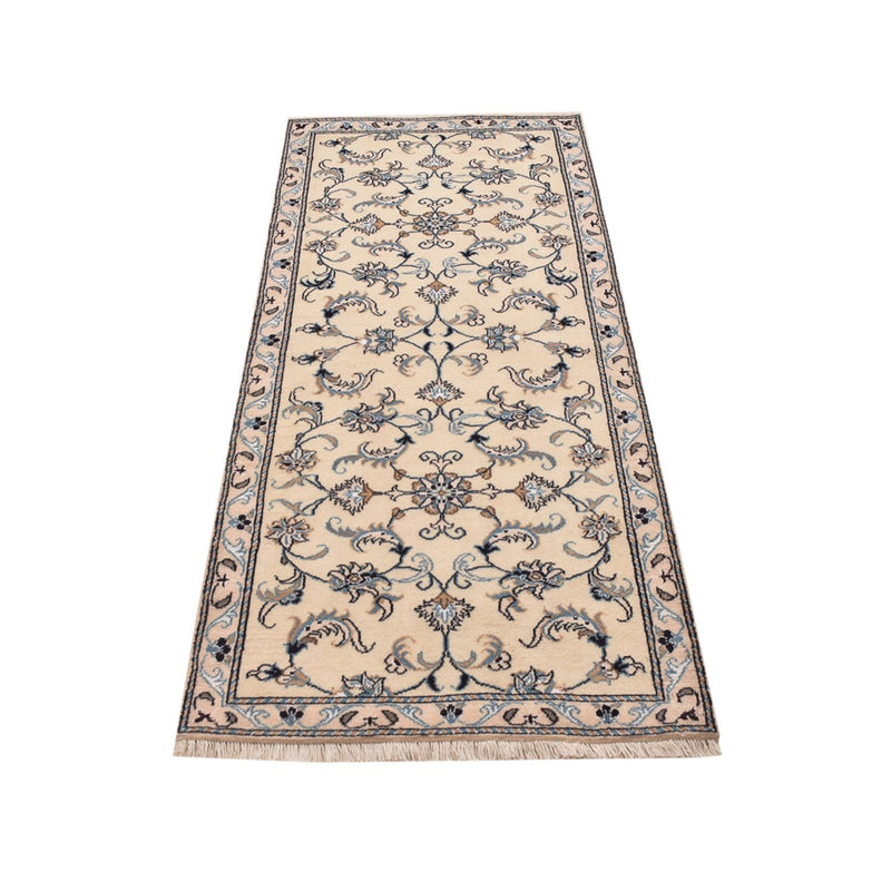 Nain - 12 la Teppe 80x193cm - Persisk teppe