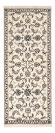 Nain - 12 la Teppe 190x80cm - Persisk teppe