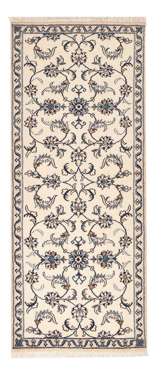 Nain - 12 la Teppe 190x80cm - Persisk teppe
