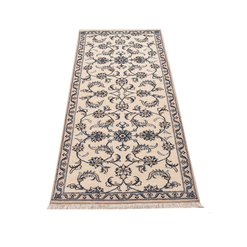 Nain - 12 la Teppe 190x80cm - Persisk teppe