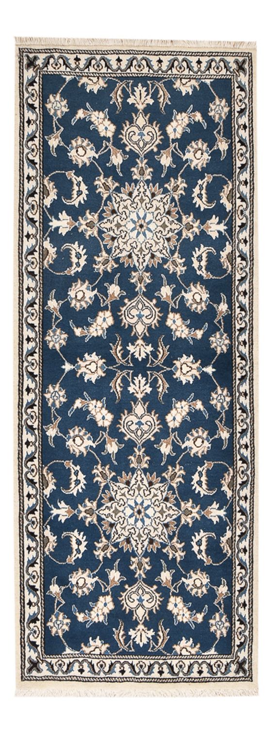 Nain - 12 la Teppe 195x77cm - Persisk teppe