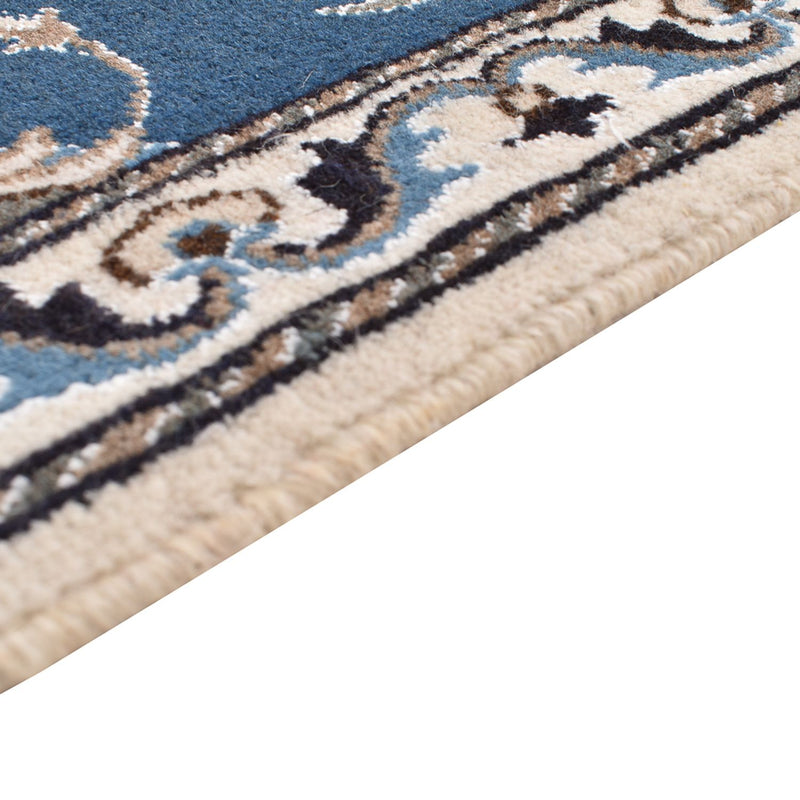 Nain - 12 la Teppe 195x77cm - Persisk teppe