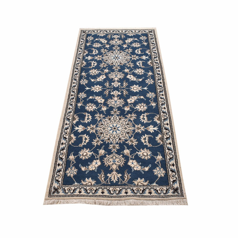 Nain - 12 la Teppe 195x77cm - Persisk teppe
