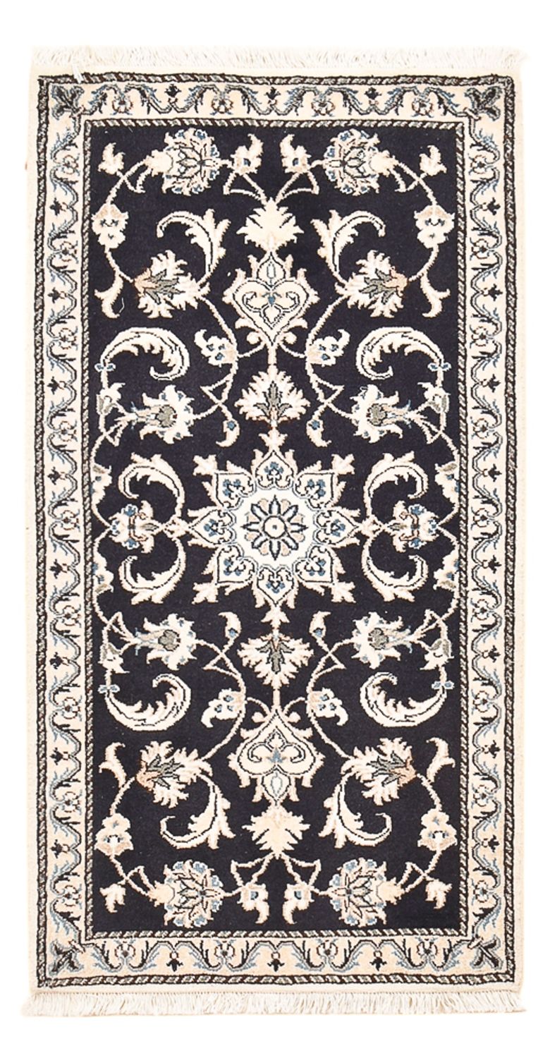Nain - 12 la Teppe 135x70cm - Persisk teppe