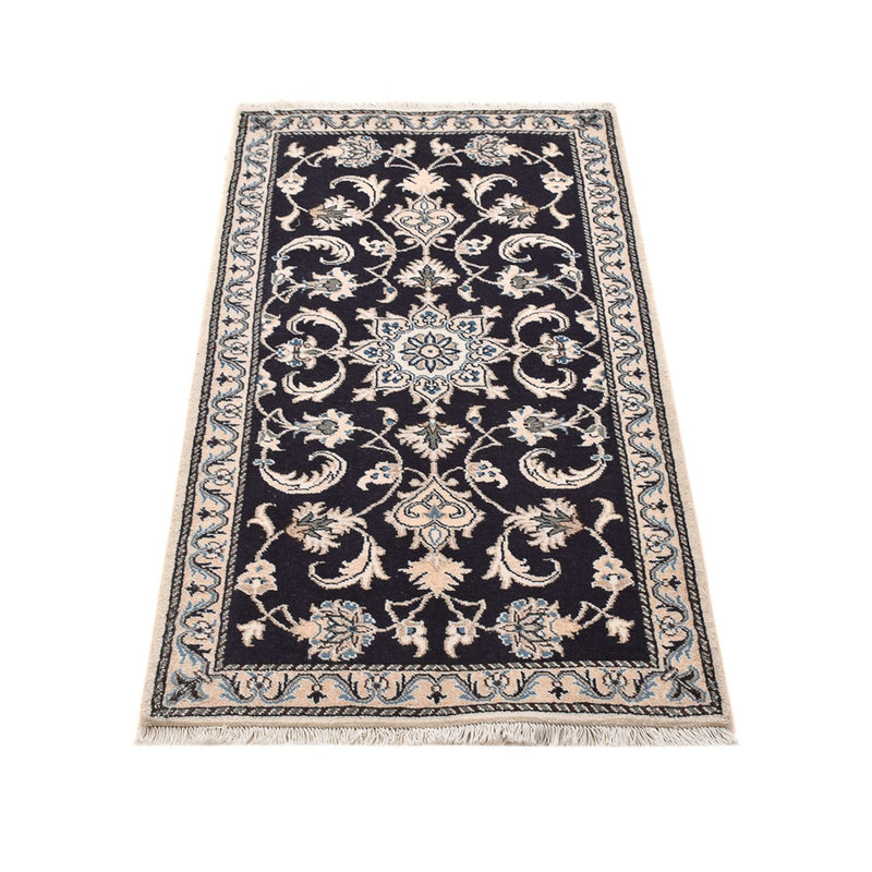Nain - 12 la Teppe 135x70cm - Persisk teppe