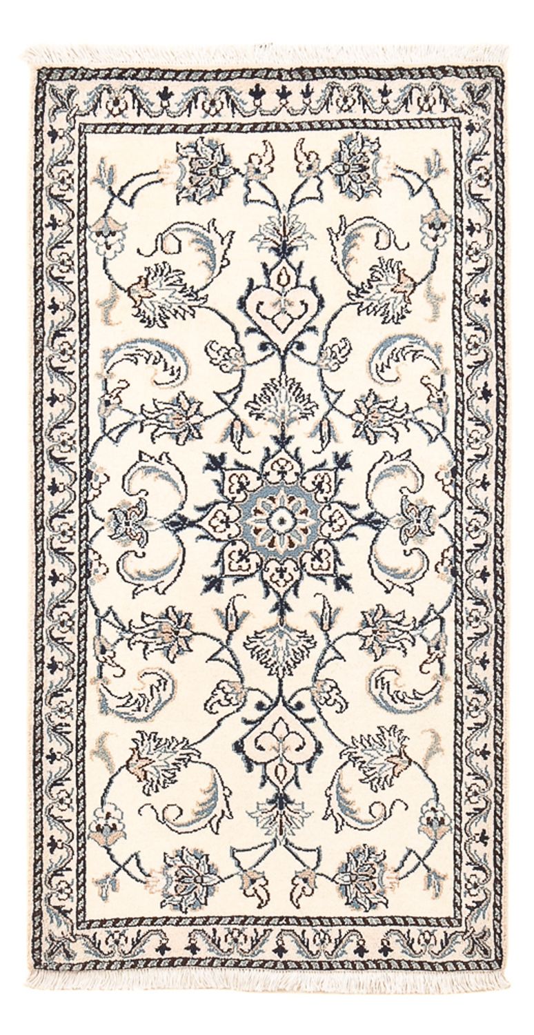 Nain - 12 la Teppe 137x71cm - Persisk teppe