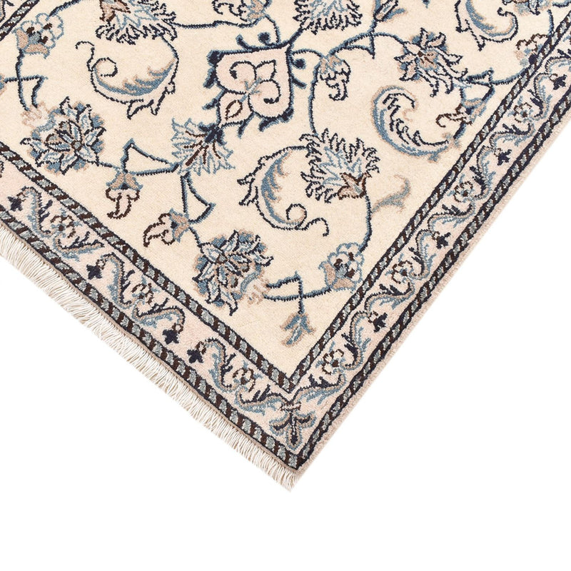 Nain - 12 la Teppe 137x71cm - Persisk teppe