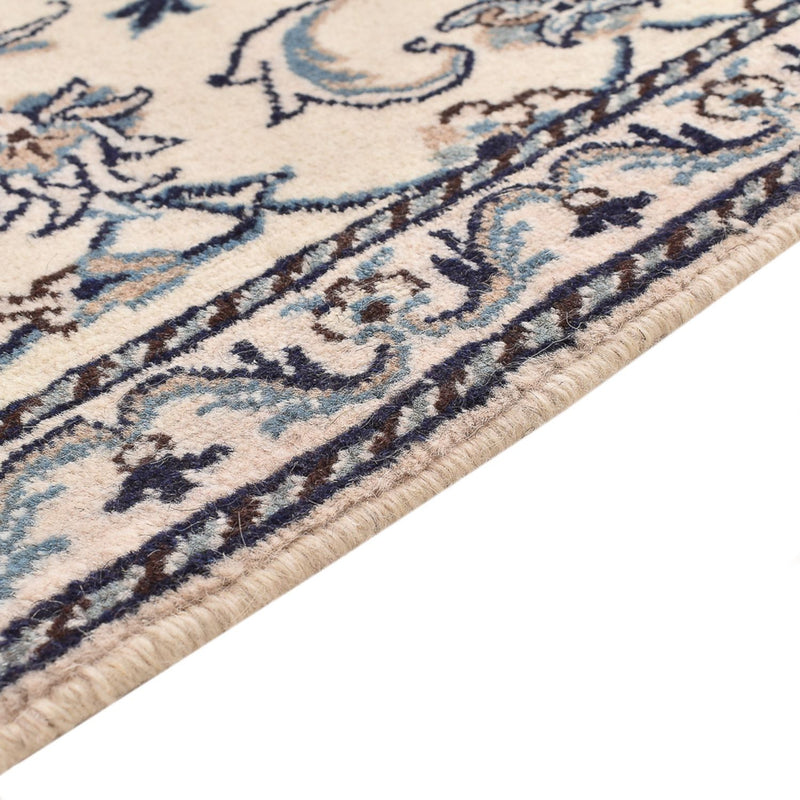 Nain - 12 la Teppe 137x71cm - Persisk teppe