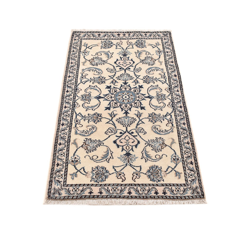 Nain - 12 la Teppe 137x71cm - Persisk teppe