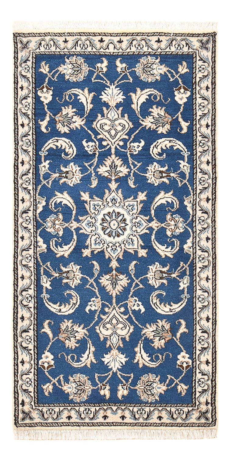 Nain - 12 la Teppe 135x67cm - Persisk teppe