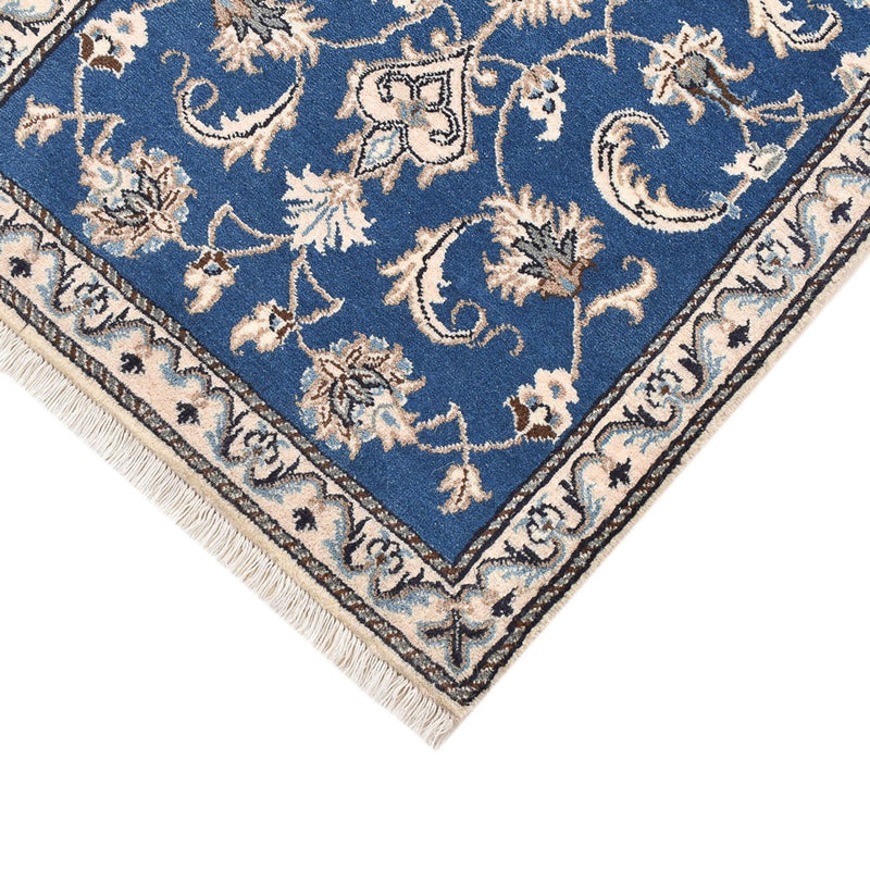 Nain - 12 la Teppe 135x67cm - Persisk teppe