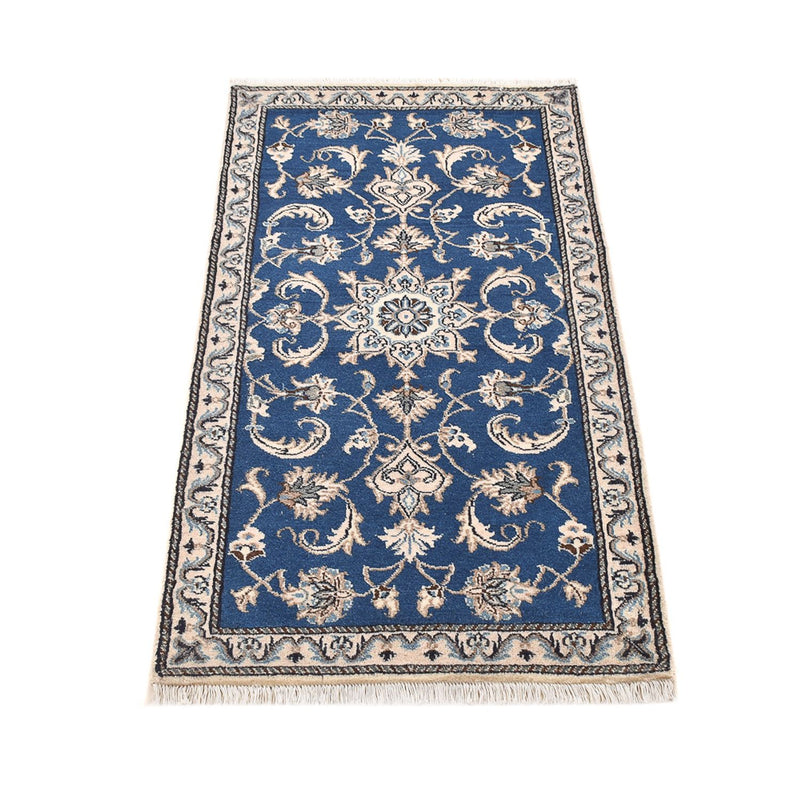 Nain - 12 la Teppe 135x67cm - Persisk teppe