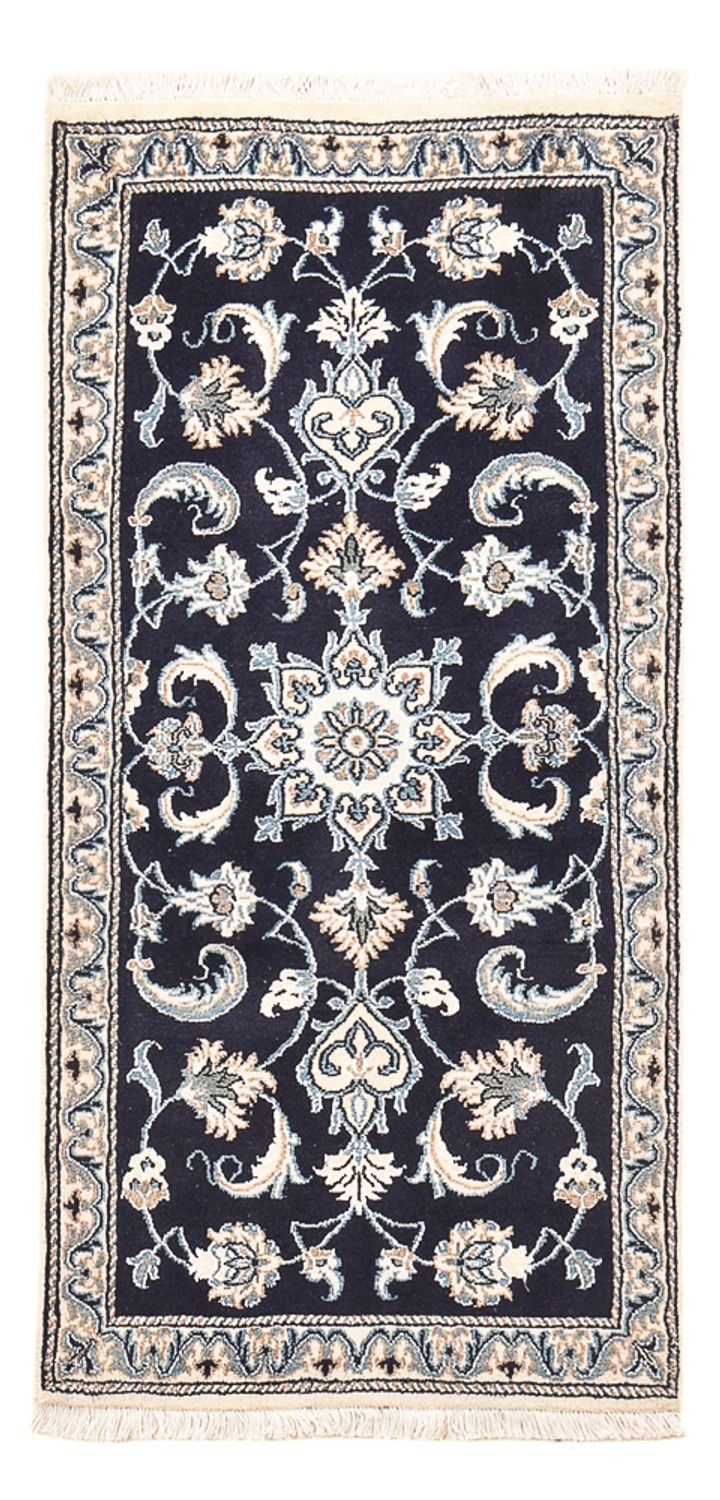 Nain - 12 la Teppe 141x67cm - Persisk teppe