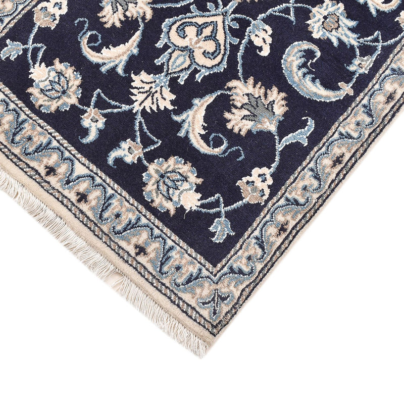 Nain - 12 la Teppe 141x67cm - Persisk teppe