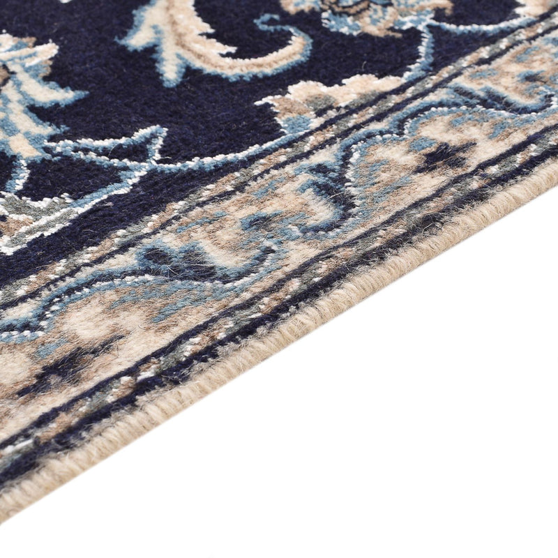 Nain - 12 la Teppe 141x67cm - Persisk teppe