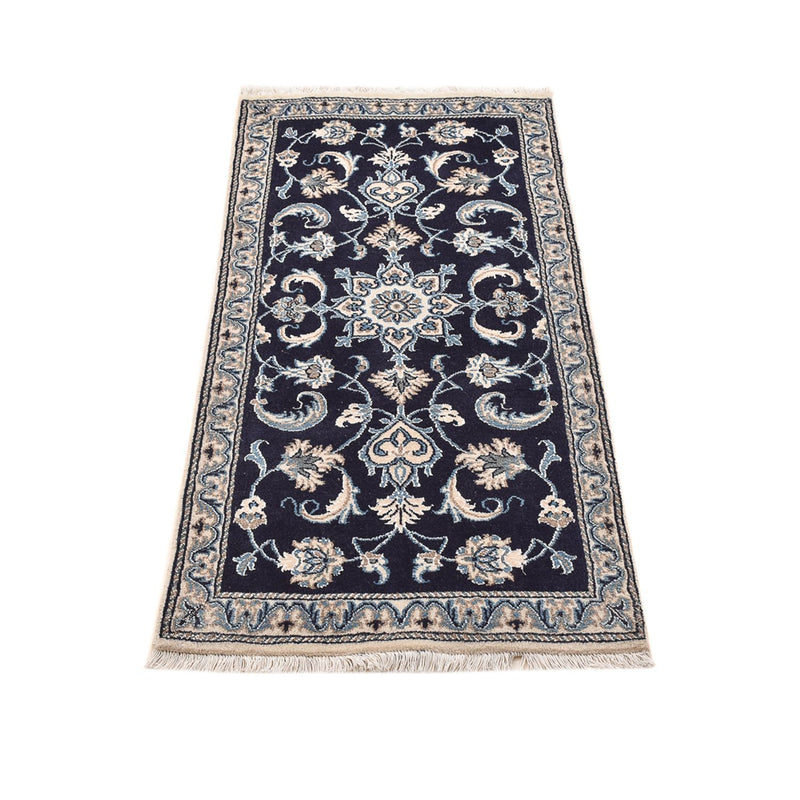 Nain - 12 la Teppe 141x67cm - Persisk teppe
