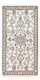 Nain - 12 la Teppe 143x68cm - Persisk teppe
